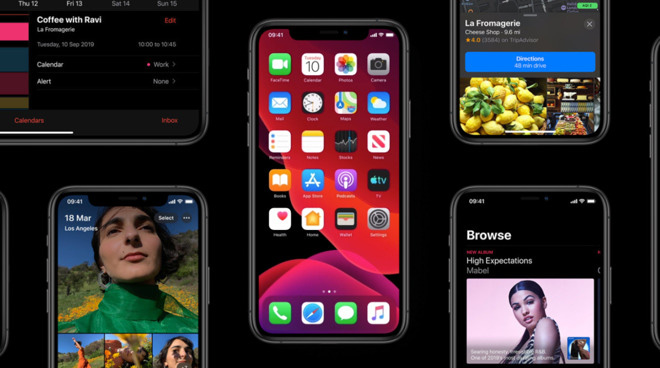 iOS 13.4 có những tính năng gì mới và người dùng có nên cập nhật? - Ảnh 6.