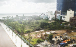 Hơn 10.000m2 đất vàng ở Quy Nhơn sắp có chủ mới sau nhiều năm xanh cỏ