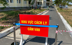 53 nhân viên Bệnh viện Bình Chánh phải cách li, Sở Y tế TP HCM chỉ đạo hỏa tốc
