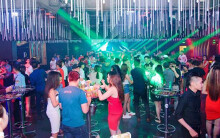 Cập nhật các tỉnh thành tạm ngừng các hoạt động vui chơi giải trí phòng dịch Covid-19