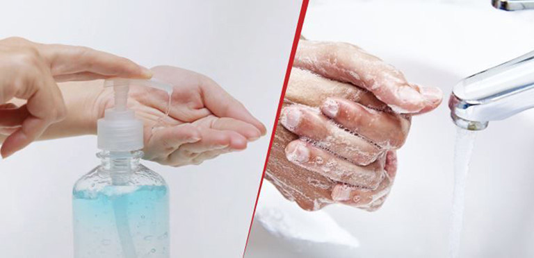 5 điều người dân cần nhớ để phòng chống dịch Covid-19 - Ảnh 1. 5 điều người dân cần nhớ để phòng chống dịch Covid-19 - Ảnh 1.
