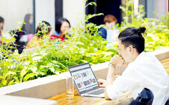 Đại học RMIT đưa ra 5 gợi ý cho doanh nghiệp vượt khủng hoảng vì dịch Covid-19