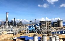Hoà Phát xin mở rộng qui mô một KCN ở Hưng Yên thêm gần 200 ha