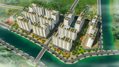 Hoàng Huy trúng thầu dự án gần 650 tỉ đồng tại Hải Phòng