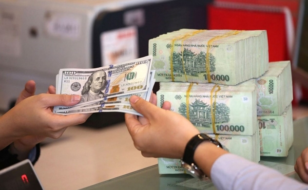Giới hạn mất giá của tiền đồng là bao nhiêu? - Ảnh 1. Giới hạn mất giá của tiền đồng là bao nhiêu? - Ảnh 1.