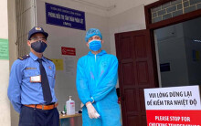 Rà soát danh sách bệnh nhân khám tại Bệnh viện Bạch Mai từ ngày 10/3