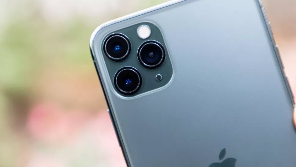 iPhone 12 cải tiến lớn về cụm camera, nhưng vẫn chưa thể bằng Samsung Galaxy S20 Ultra - Ảnh 1. iPhone 12 cải tiến lớn về cụm camera, nhưng vẫn chưa thể bằng Samsung Galaxy S20 Ultra - Ảnh 1.