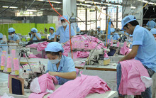 Chính phủ đặt mục tiêu tăng trưởng GDP giai đoạn 2021-2025 đạt 7%