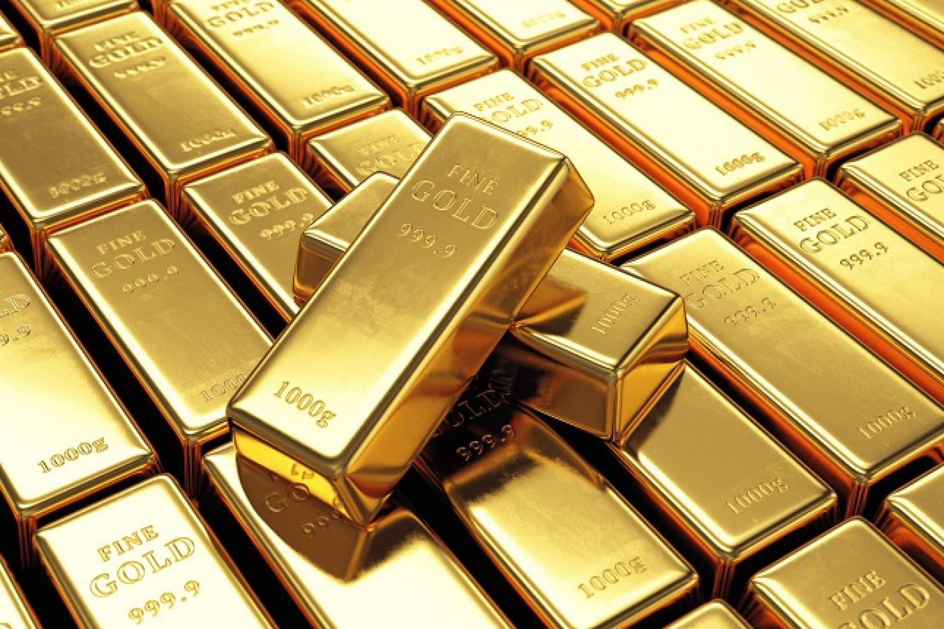 Giới nhà giàu chật vật gom vàng thỏi trong mùa dịch Covid-19 - Ảnh 1. Giới nhà giàu chật vật gom vàng thỏi trong mùa dịch Covid-19 - Ảnh 1.