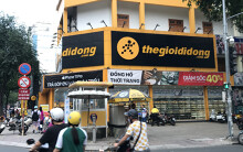 Có thể đóng cửa mảng điện thoại, điện máy vì dịch Covid-19, Thế Giới Di Động sẽ quay cuồng ra sao?