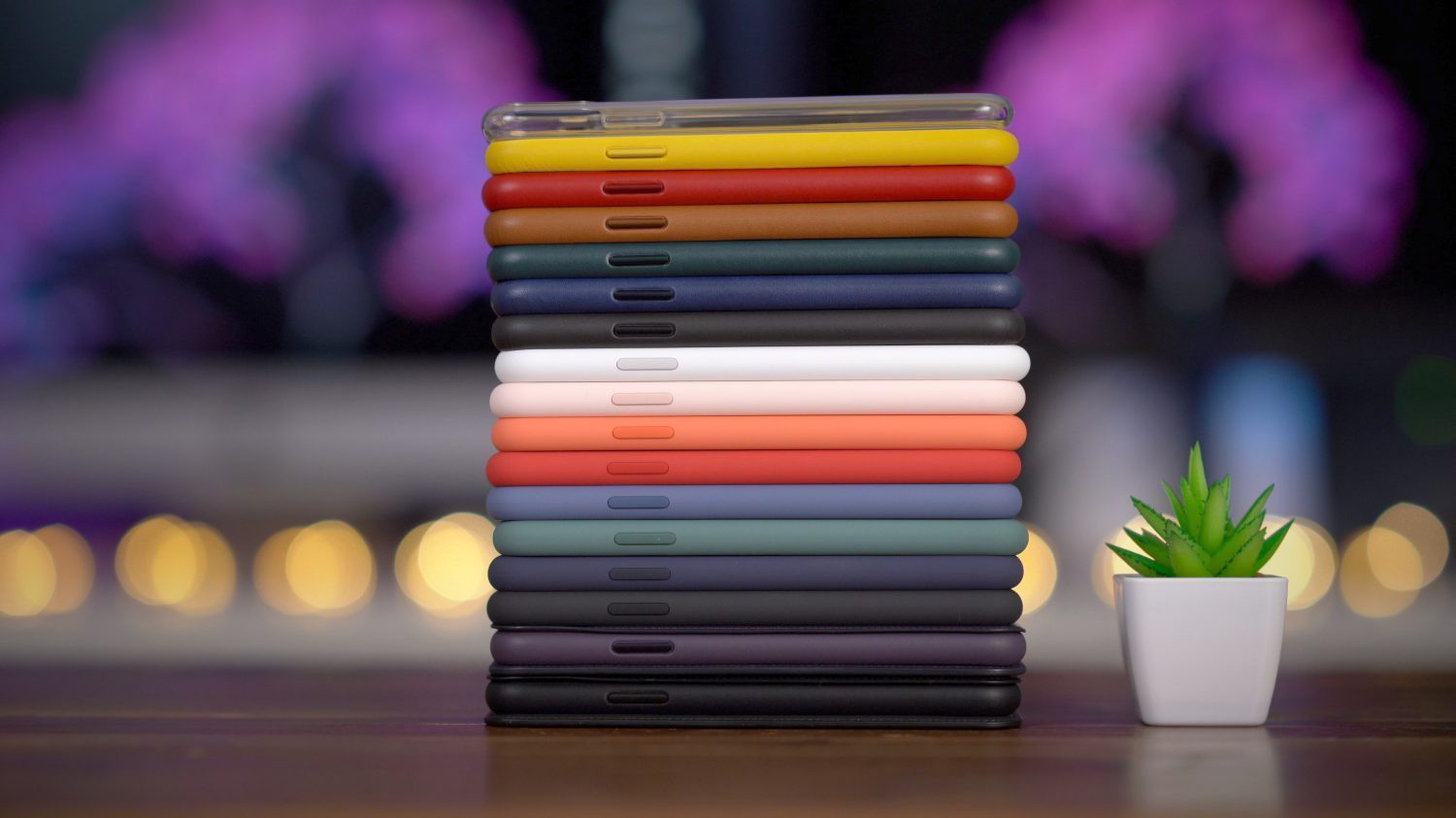 Thế hệ điện thoại 5G đầu tiên của Apple, iPhone 12 sẽ ra mắt vào cuối năm - Ảnh 1.