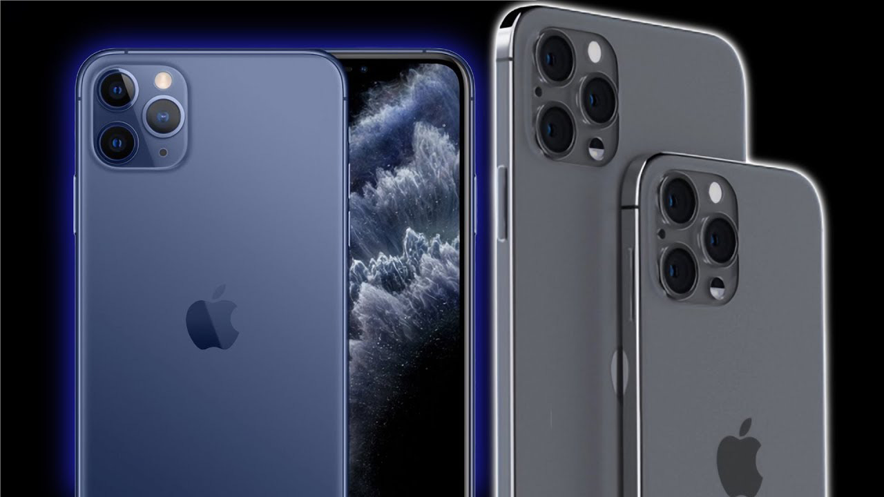 Thế hệ điện thoại 5G đầu tiên của Apple, iPhone 12 sẽ ra mắt vào cuối năm - Ảnh 3.