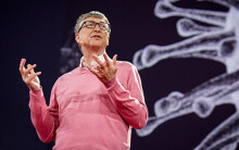 Bill Gates khuyên doanh nghiệp Mỹ nên tạm dừng hoạt động trong 6-10 tuần tới