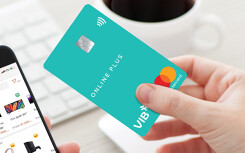 VIB phát hành thẻ chi tiêu trực tuyến với thời gian duyệt cấp ngắn kỉ lục 30 phút, khách không cần chứng minh thu nhập, không phải tới ngân hàng
