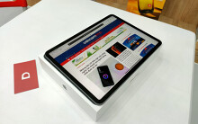 Trên tay nhanh iPad Pro 2020 đầu tiên tại Việt Nam