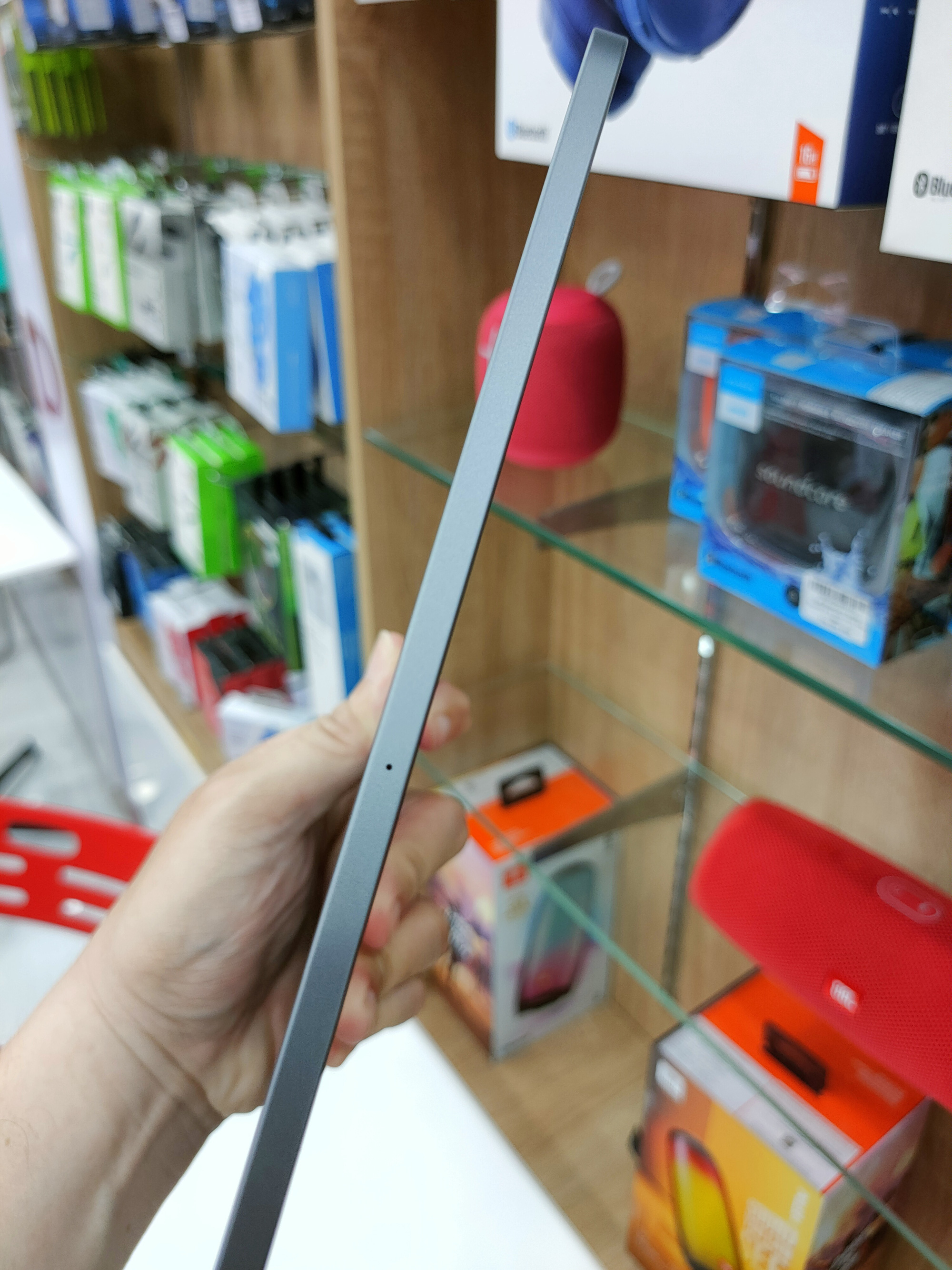 Trên tay nhanh iPad Pro 2020 vừa mới về Việt Nam - Ảnh 5.