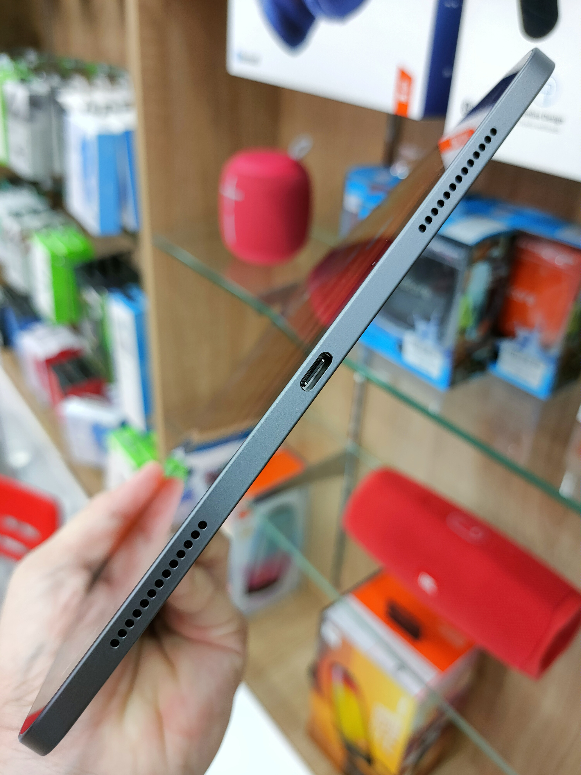 Trên tay nhanh iPad Pro 2020 vừa mới về Việt Nam - Ảnh 6.