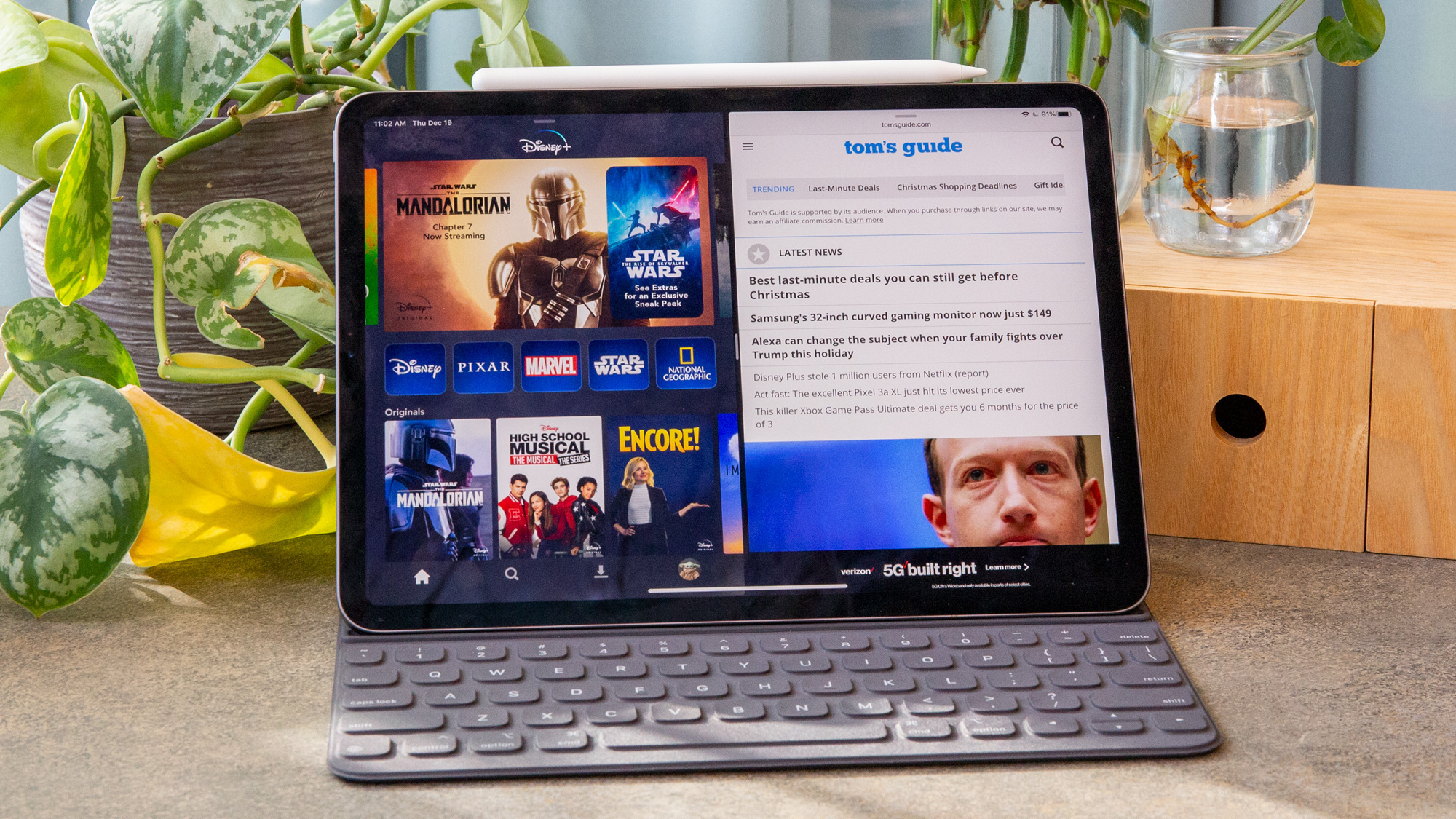 Thử nghiệm cho thấy iPad Pro 2020 vẫn dễ gãy như thế hệ trước - Ảnh 4. Thử nghiệm cho thấy iPad Pro 2020 vẫn dễ gãy như thế hệ trước - Ảnh 4.