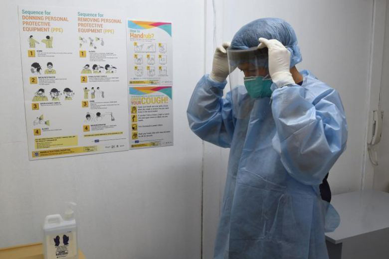 Cập nhật tình hình dịch virus corona ở ASEAN và châu Á ngày 27/3: Malaysia vượt mốc 2.000 ca, Hàn Quốc sẽ trục xuất người nước ngoài vi phạm kiểm dịch - Ảnh 2.