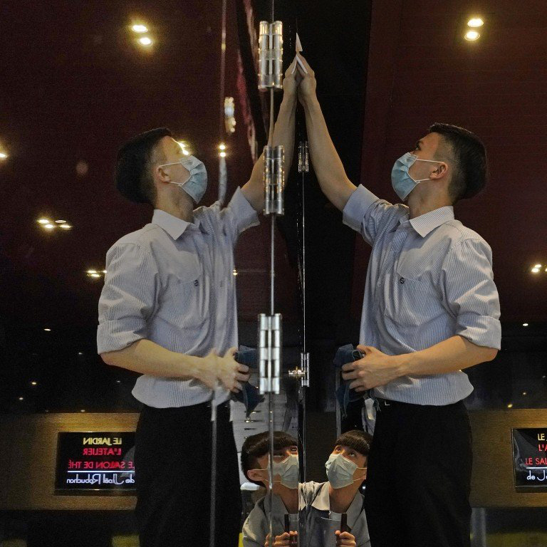 Hong Kong: Chìa khóa để đẩy lùi đại dịch chính là người dân - Ảnh 1.