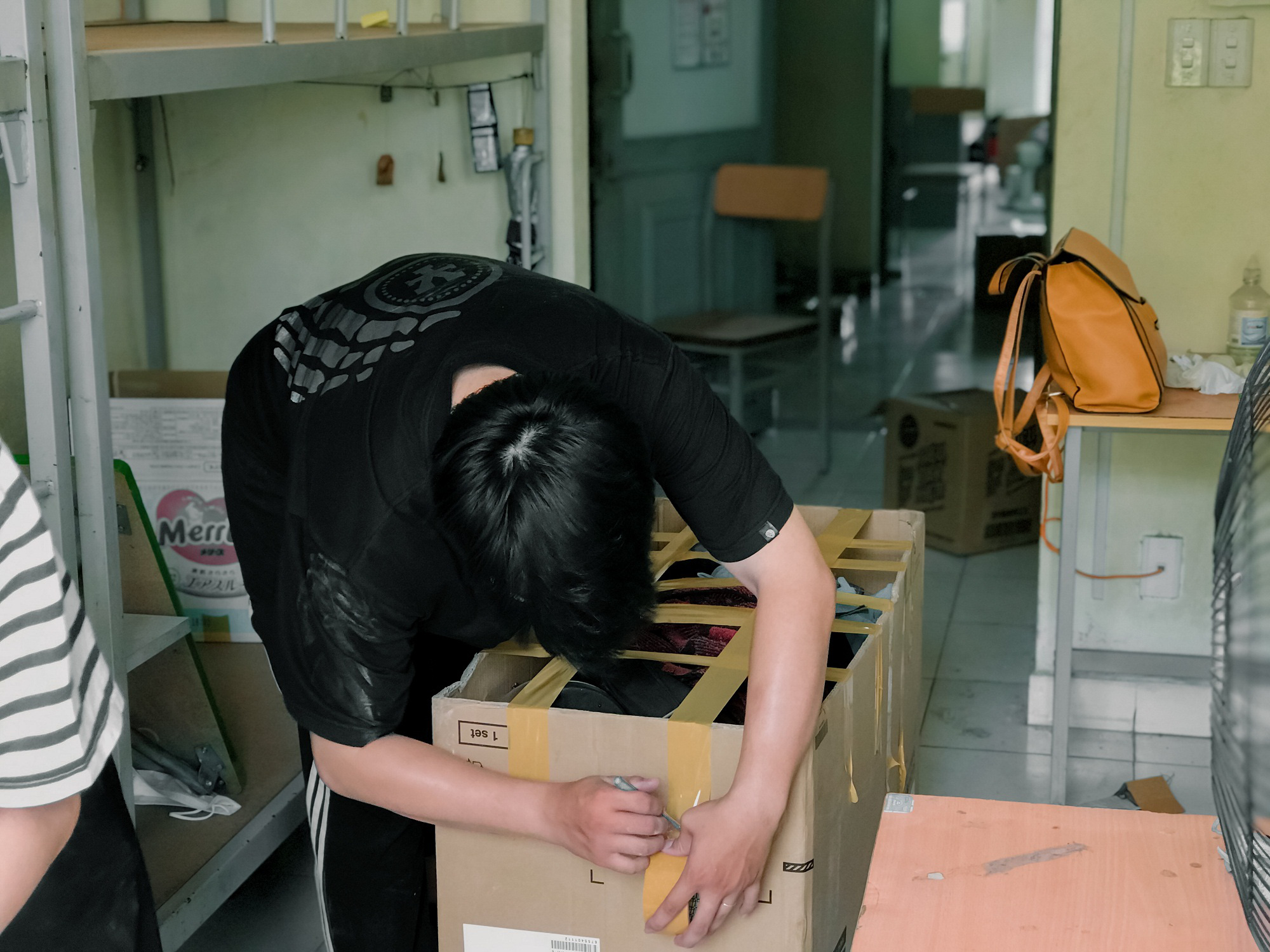 Nhật ký tình nguyện mùa Covid 19 - những người thầm lặng chẳng mong được tôn vinh - Ảnh 15. Nhật ký tình nguyện mùa Covid 19 - những người thầm lặng chẳng mong được tôn vinh - Ảnh 15.