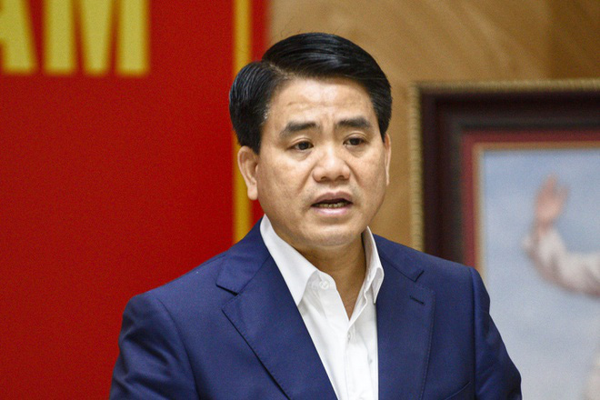 Chủ tịch Hà Nội: 'Quán ăn sáng, trà chanh, trà đá cũng phải đóng cửa' - Ảnh 1. Chủ tịch Hà Nội: 'Quán ăn sáng, trà chanh, trà đá cũng phải đóng cửa' - Ảnh 1.