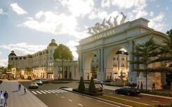 Thái Nguyên chính thức cấp giấy phép xây dựng cho Dự án Danko City qui mô gần 50 ha