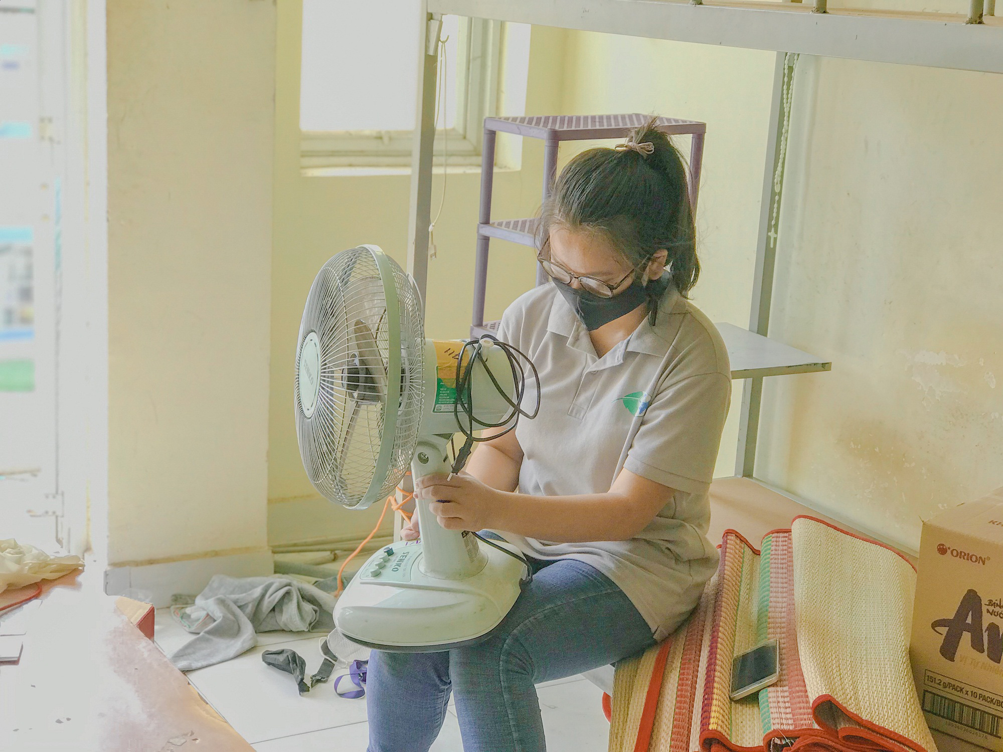 Nhật ký tình nguyện mùa Covid 19 - những người thầm lặng chẳng mong được tôn vinh - Ảnh 6. Nhật ký tình nguyện mùa Covid 19 - những người thầm lặng chẳng mong được tôn vinh - Ảnh 6.