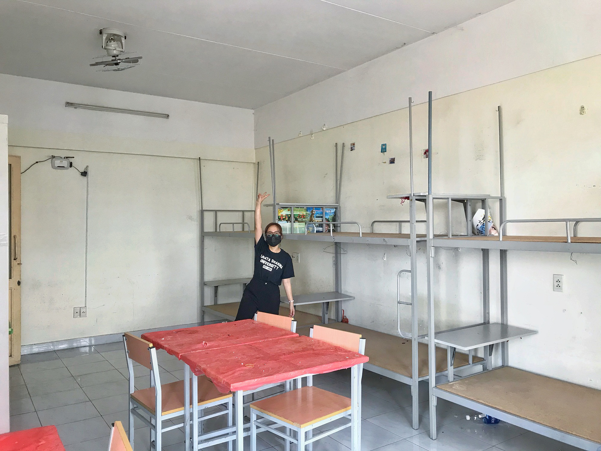 Nhật ký tình nguyện mùa Covid 19 - những người thầm lặng chẳng mong được tôn vinh - Ảnh 22. Nhật ký tình nguyện mùa Covid 19 - những người thầm lặng chẳng mong được tôn vinh - Ảnh 22.