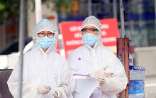Hà Nội kêu gọi người dân bình tĩnh, tin tưởng và ủng hộ các biện pháp phòng chống dịch