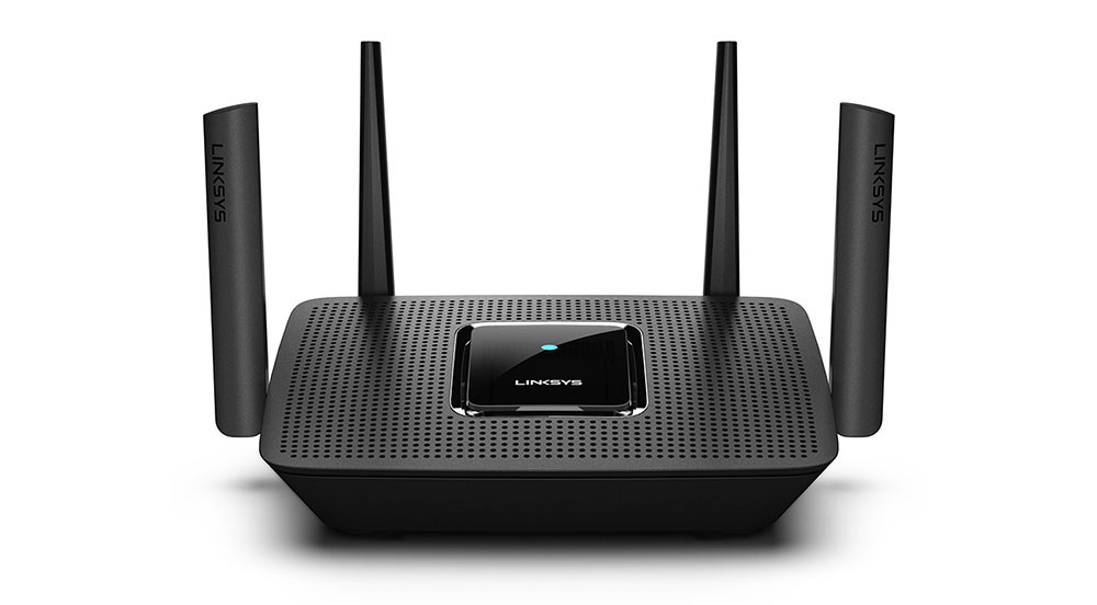 Những lỗi tuy nhỏ nhưng làm cho kết nối wifi chậm - Ảnh 6. Những lỗi tuy nhỏ nhưng làm cho kết nối wifi chậm - Ảnh 6.