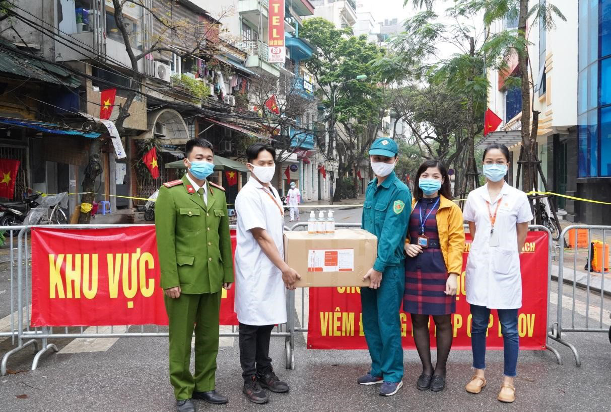 Chuỗi cà phê méo mặt với phí thuê mặt bằng chục tỉ mỗi tháng - Ảnh 7. Chuỗi cà phê méo mặt với phí thuê mặt bằng chục tỉ mỗi tháng - Ảnh 7.