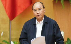 Thủ tướng: Mấy tháng qua, nhiều người thất nghiệp, gia đình khó khăn, khổ lắm vì dịch Covid-19