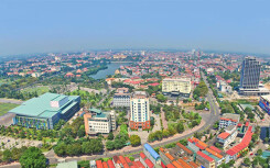 Phú Yên sơ tuyển nhà đầu tư dự án khu đô thị hơn 380 tỉ đồng