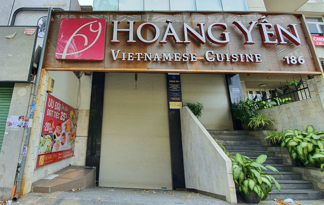 Quán xá Sài Gòn dễ thương đóng cửa hàng loạt chống Covid-19 và 'Hẹn gặp lại khách yêu'! - Ảnh 7. Quán xá Sài Gòn dễ thương đóng cửa hàng loạt chống Covid-19 và 'Hẹn gặp lại khách yêu'! - Ảnh 7.