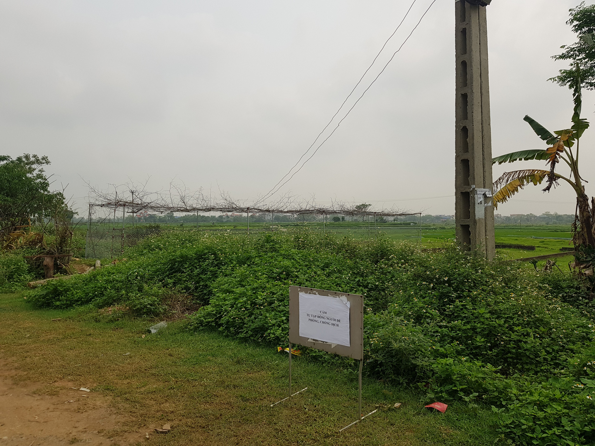 Sốt đất Hoà Lạc: Hồi kết của cuộc chơi một tuần? - Ảnh 6.
