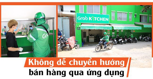Nhà hàng xoay tứ bề 'giữ' khách thời Covid-19 - Ảnh 7. Nhà hàng xoay tứ bề 'giữ' khách thời Covid-19 - Ảnh 7.