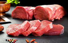Giá cả thị trường hôm nay 31/3: Giá heo hơi giảm sốc 8.000 đồng/kg, siêu thị trở lại khuyến mãi thịt heo