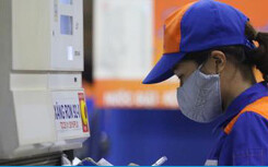 Giá xăng giảm xuống dưới 12.000 đồng/lít vào ngày mai?