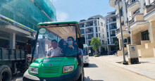 Ảnh hưởng dịch Covid-19, công suất phòng khách sạn giảm 26%
