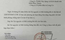 TP HCM nhận sai sót về văn bản hỏa táng trong dịch Covid-19 gây hoang mang