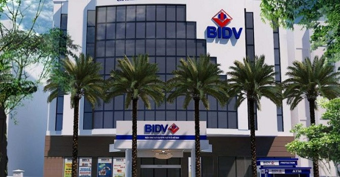 Bộ Công an chuyển hồ sơ 8 'con nợ' của BIDV sang Ngân hàng Nhà nước - Ảnh 1. Bộ Công an chuyển hồ sơ 8 'con nợ' của BIDV sang Ngân hàng Nhà nước - Ảnh 1.