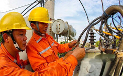 Lịch cắt điện Hà Nội tuần này (12/4-18/4): Nhiều nhà trên phố Khâm Thiên, Lê Duẩn bị cắt điện