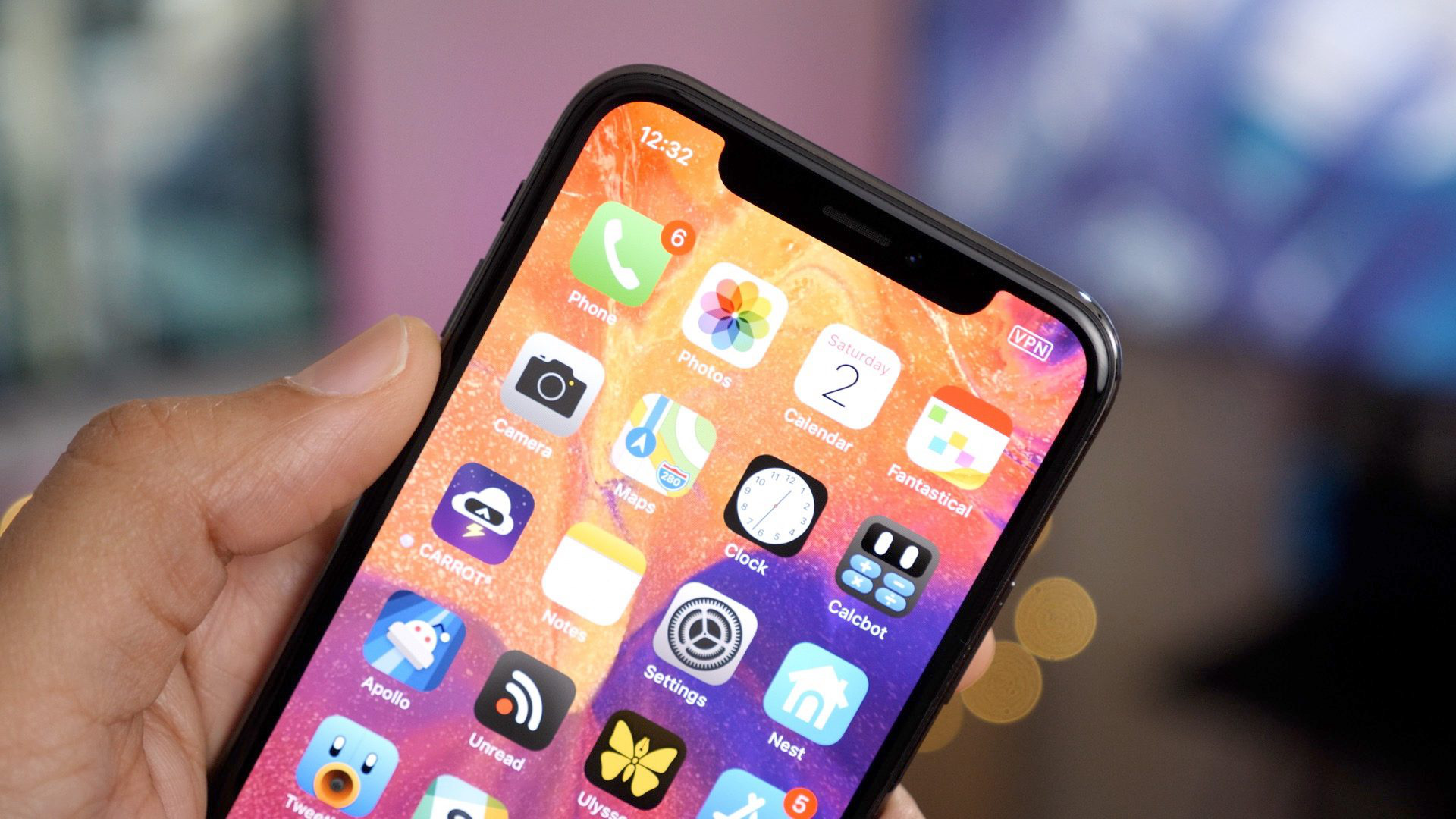 iOS 13.4 dính nhiều lỗi nghiêm trọng, khuyên người dùng đừng cập nhật - Ảnh 1. iOS 13.4 dính nhiều lỗi nghiêm trọng, khuyên người dùng đừng cập nhật - Ảnh 1.