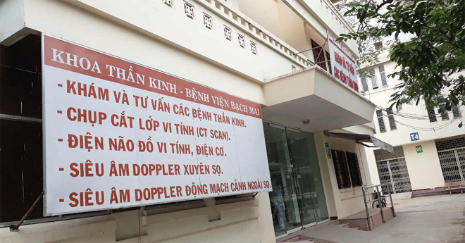 Bệnh viện Bạch Mai đã xét nghiệm 5.000 người phát hiện 2 ca dương tính với SARS-CoV-2 - Ảnh 1. Bệnh viện Bạch Mai đã xét nghiệm 5.000 người phát hiện 2 ca dương tính với SARS-CoV-2 - Ảnh 1.