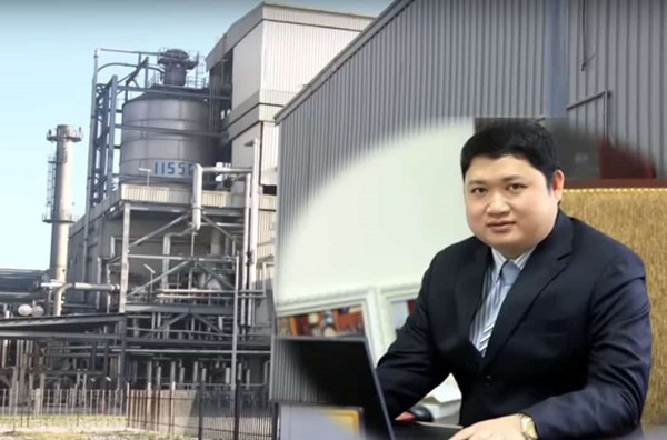 Bộ Công an chuyển hồ sơ 8 'con nợ' của BIDV sang Ngân hàng Nhà nước - Ảnh 2. Bộ Công an chuyển hồ sơ 8 'con nợ' của BIDV sang Ngân hàng Nhà nước - Ảnh 2.