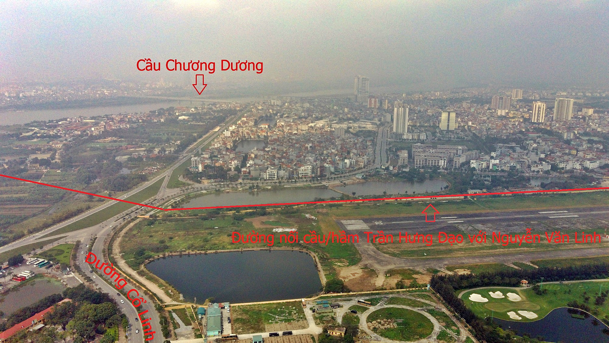 Cầu sẽ mở theo qui hoạch ở Hà Nội: Toàn cảnh cầu/hầm Trần Hưng Đạo nối quận Hoàn Kiếm - Long Biên - Ảnh 13. Cầu sẽ mở theo qui hoạch ở Hà Nội: Toàn cảnh cầu/hầm Trần Hưng Đạo nối quận Hoàn Kiếm - Long Biên - Ảnh 13.