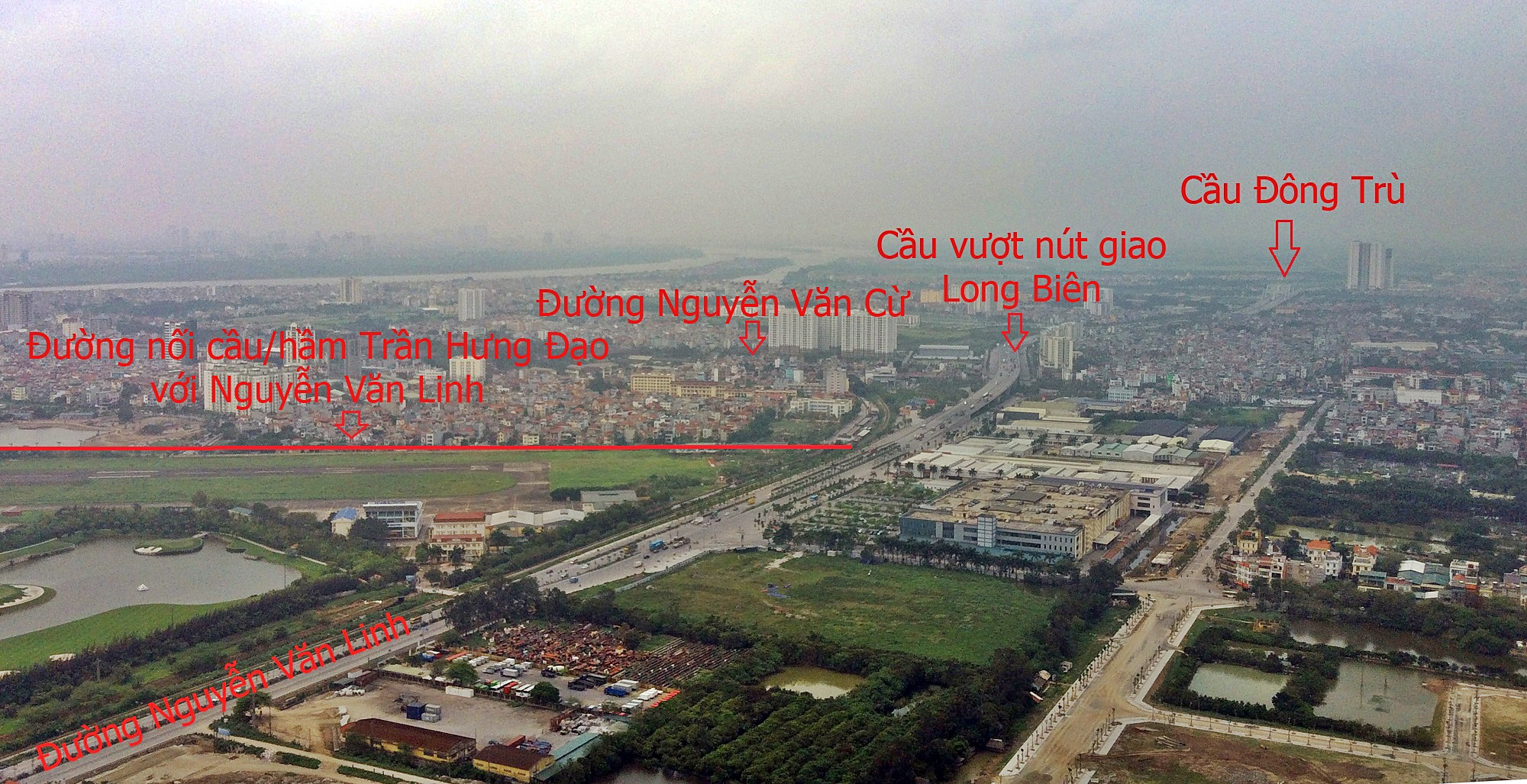 Cầu sẽ mở theo qui hoạch ở Hà Nội: Toàn cảnh cầu/hầm Trần Hưng Đạo nối quận Hoàn Kiếm - Long Biên - Ảnh 16. Cầu sẽ mở theo qui hoạch ở Hà Nội: Toàn cảnh cầu/hầm Trần Hưng Đạo nối quận Hoàn Kiếm - Long Biên - Ảnh 16.