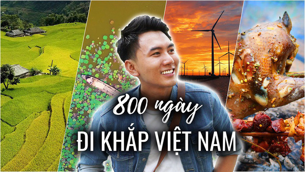 Gợi ý "du lịch" cho các tín đồ cuồng chân mùa dịch Covid 19 - Ảnh 3.