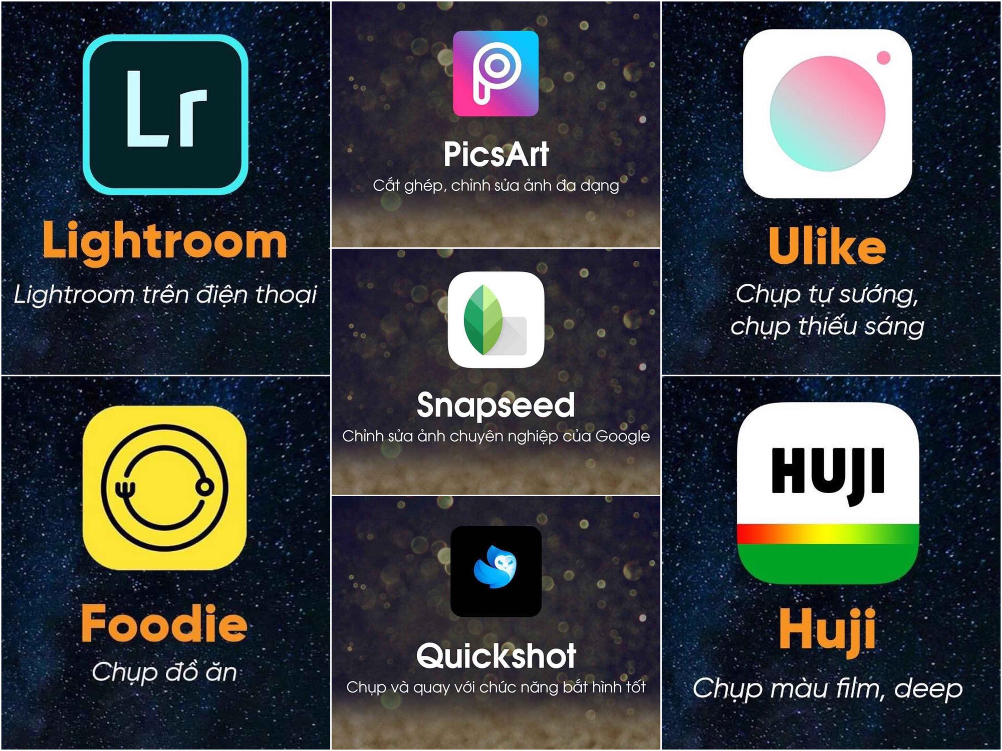 Gợi ý "du lịch" cho các tín đồ cuồng chân mùa dịch Covid 19 - Ảnh 7.